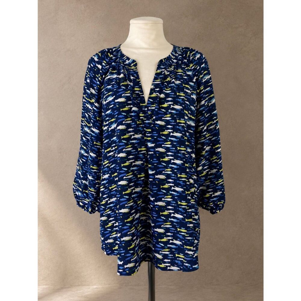 JOIE blouse